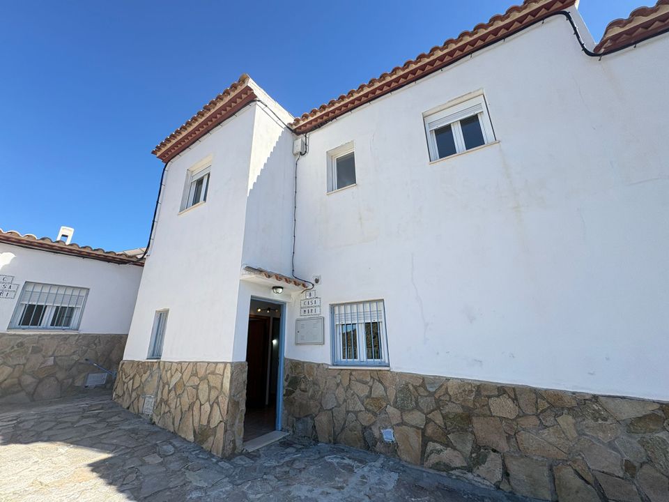 Byhus i Chercos Viejos, Almeria - foto 2